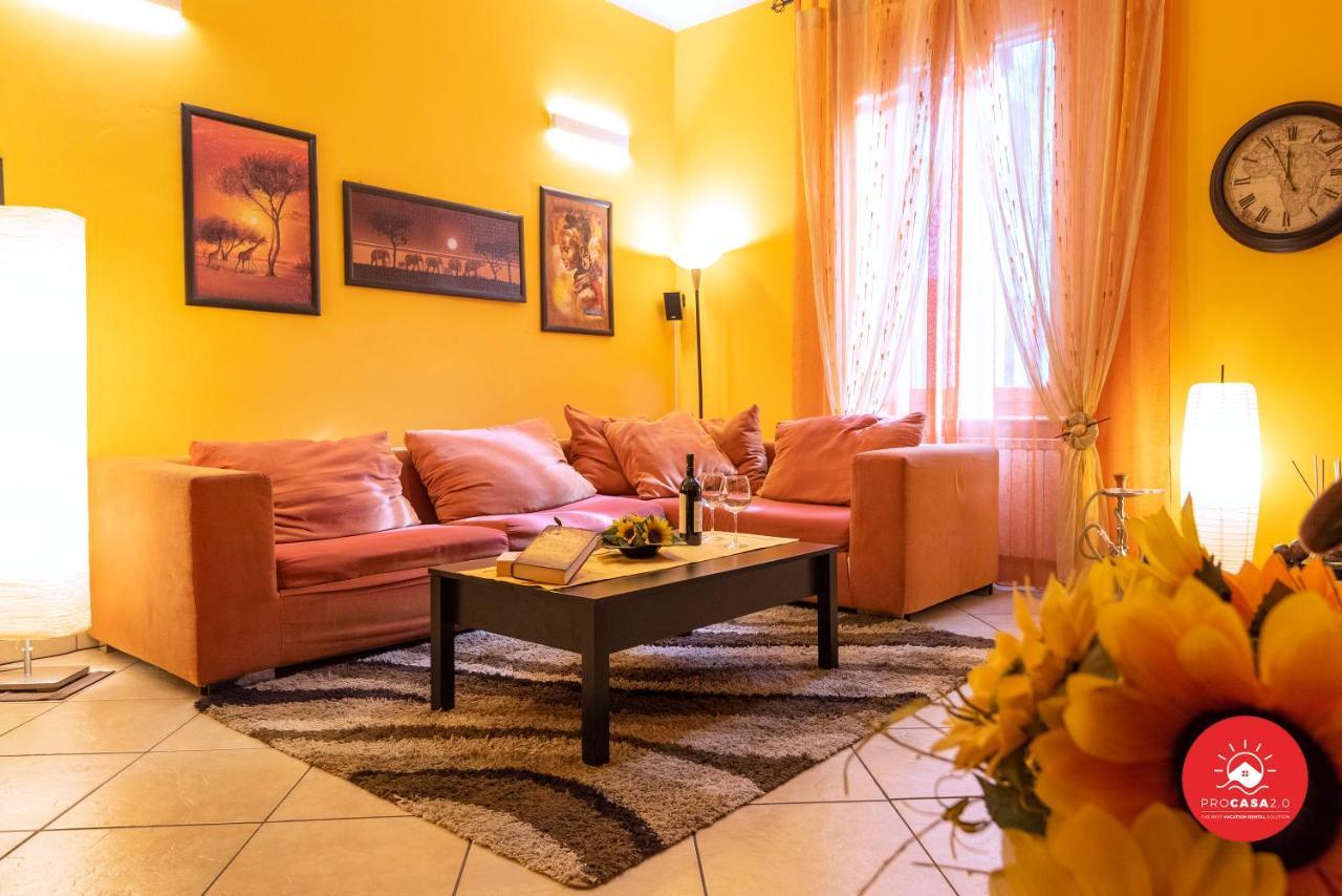 לה ספציה Melandra Home מראה חיצוני תמונה