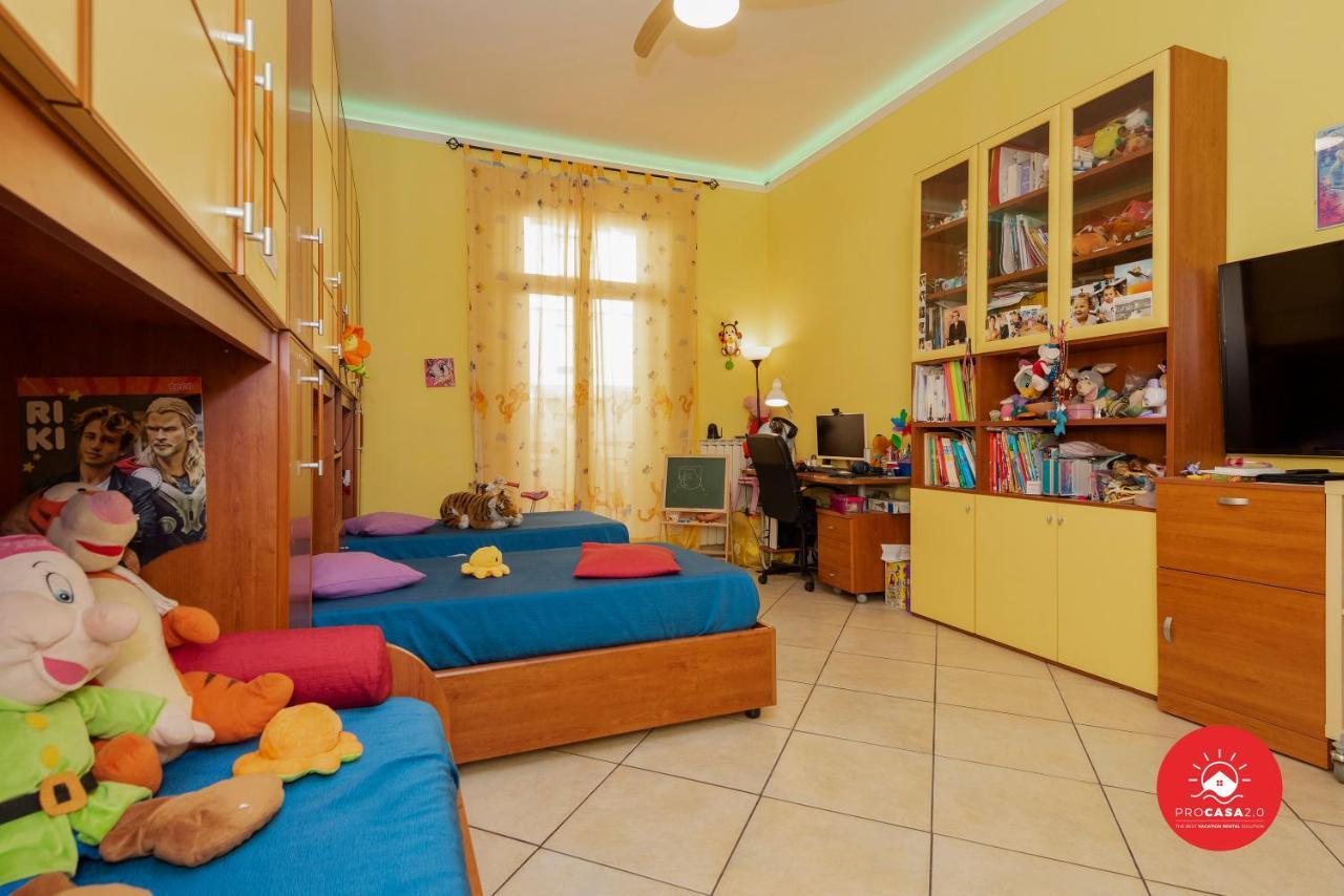 לה ספציה Melandra Home מראה חיצוני תמונה