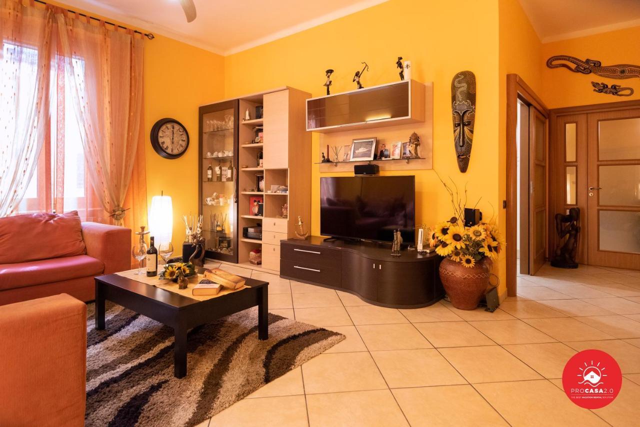 לה ספציה Melandra Home מראה חיצוני תמונה
