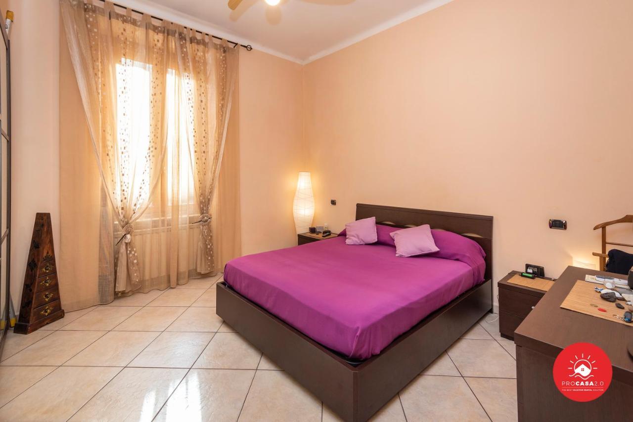 לה ספציה Melandra Home מראה חיצוני תמונה