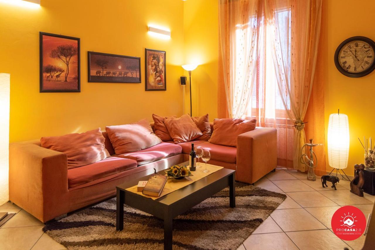 לה ספציה Melandra Home מראה חיצוני תמונה